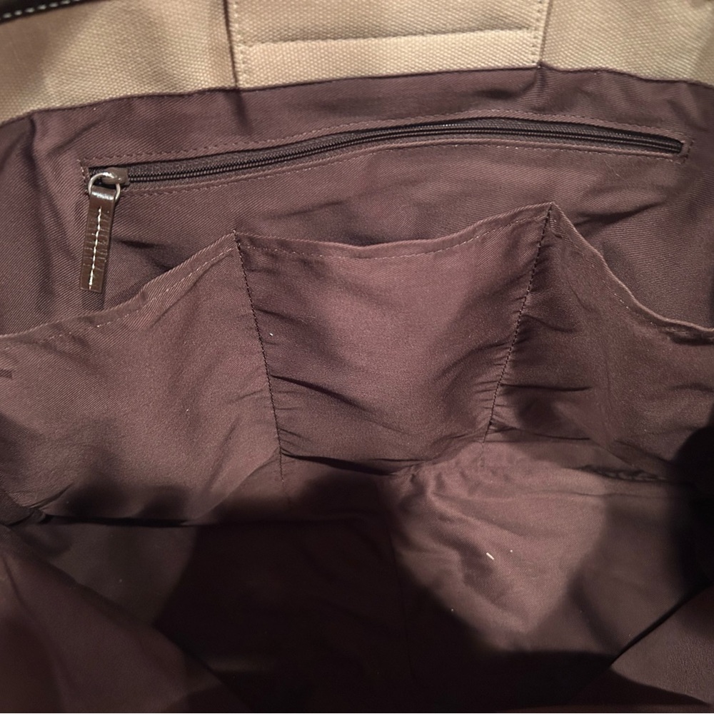 Weekender bag - EUC - Picture 6 of 6